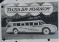 Preview: Street-Zeppelin "Moehrenkopp" 1930 postcard (9513)